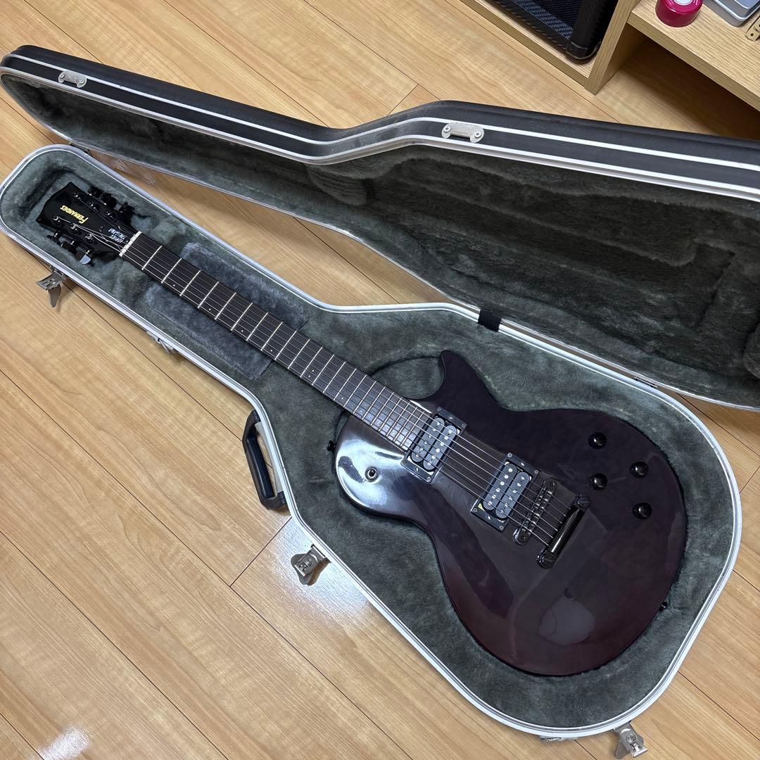 ギター Fernandes RE180-C