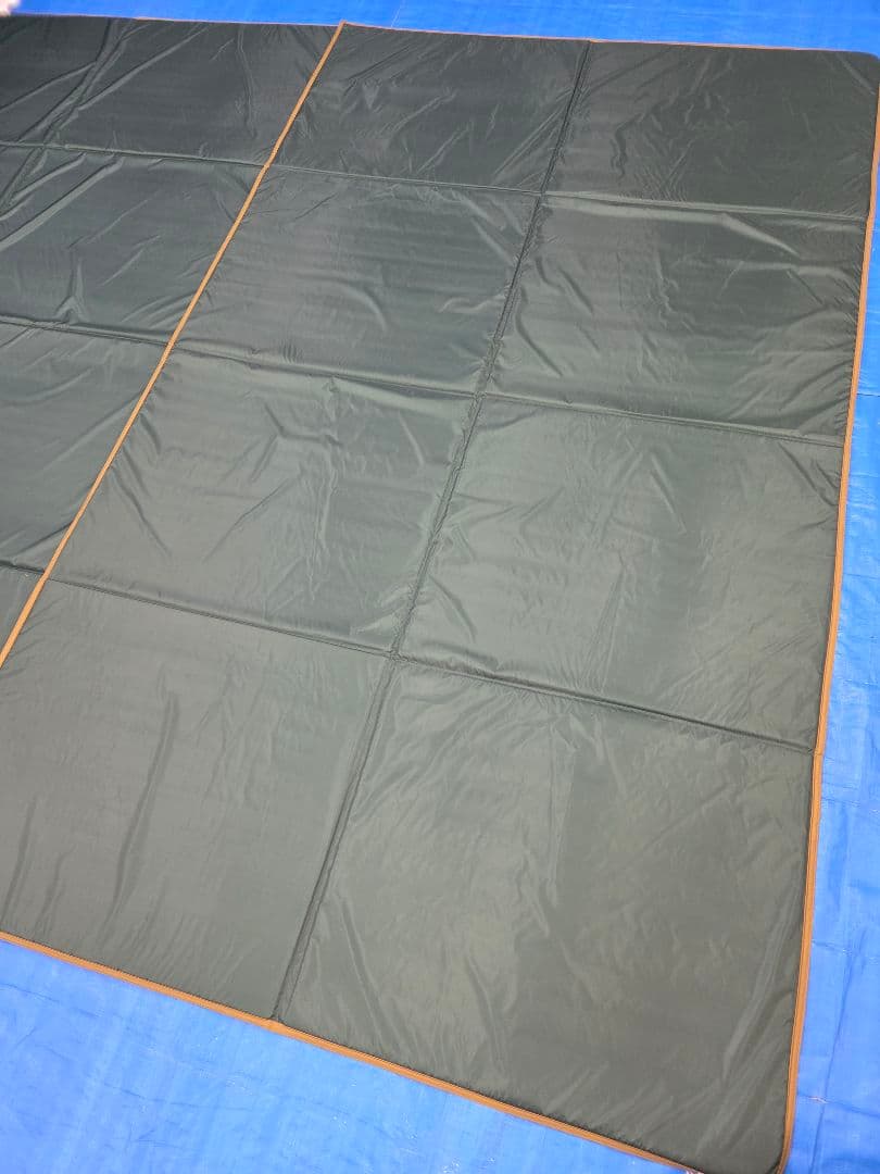 ほぼ未使用　Coleman(コールマン)タフスクリーン２ルームTX/MDX