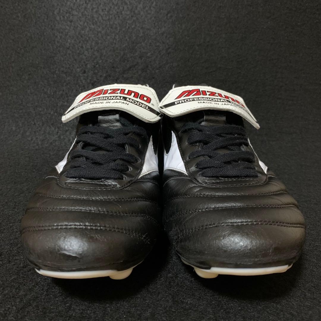 【極美品】MIZUNO モレリア 2 JAPAN