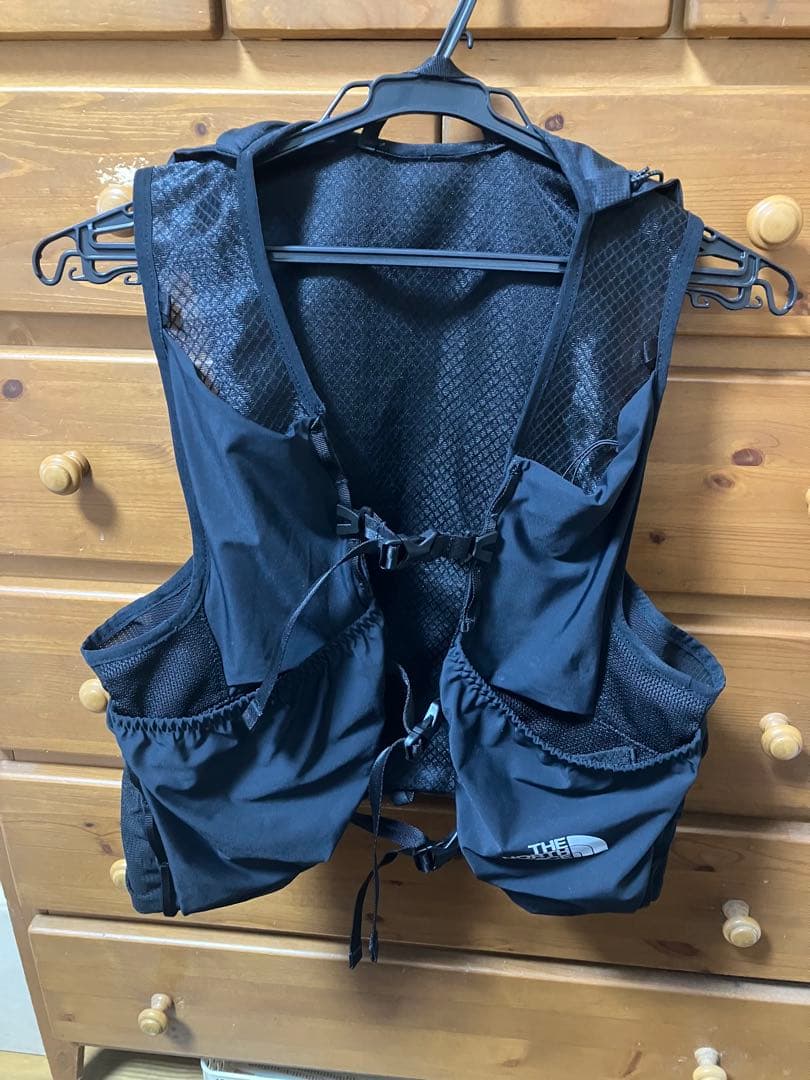 THE NORTH FACE TR10 ランニングベスト