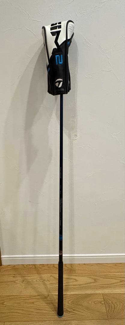 テーラーメイドSIM2 MAX 7WテンセイTM50 FLEX-S