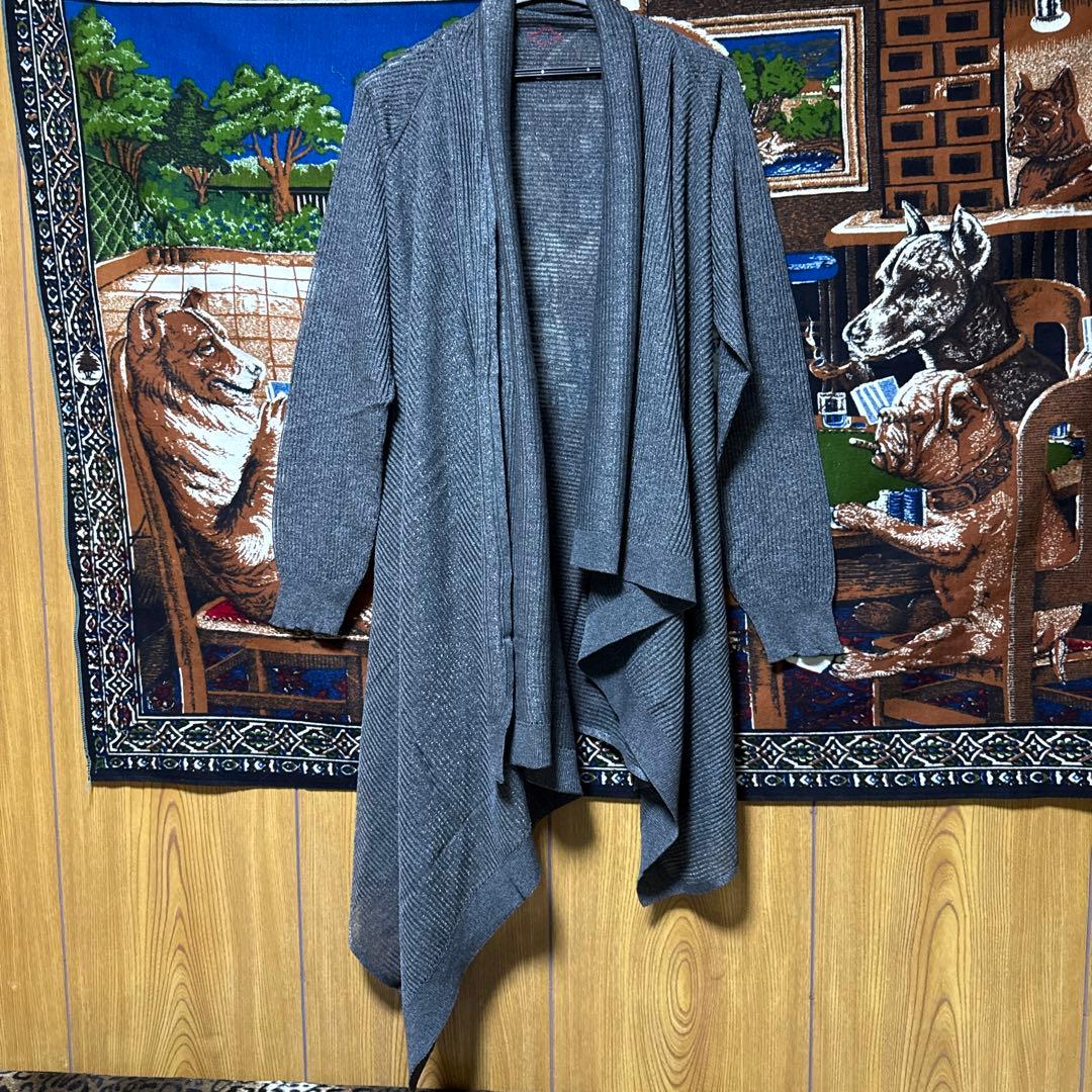 さ*な様 A.F.VANDEVORST カーディガン　サイズone