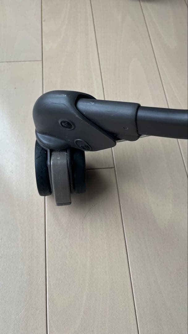 コンビ　ネムリラ AT　BEDi　おやすみドーム　EG　電動モデル