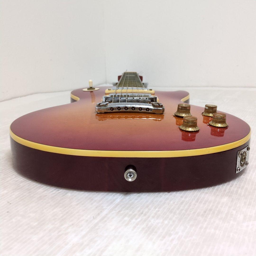 YAMAHA SL600S Les Paul ヤマハ レスポール エレキギター