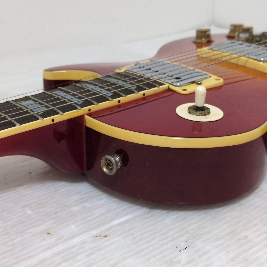 YAMAHA SL600S Les Paul ヤマハ レスポール エレキギター