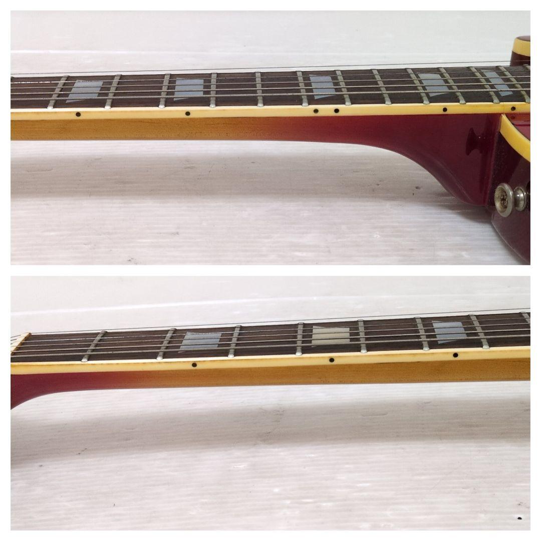 YAMAHA SL600S Les Paul ヤマハ レスポール エレキギター