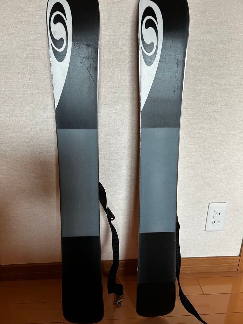 スノーブレード　SAROMON SBTEN