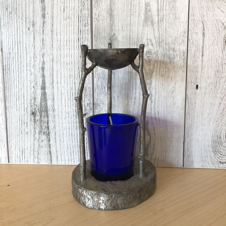 ニールズヤードレメディーズ　アロマバーナー