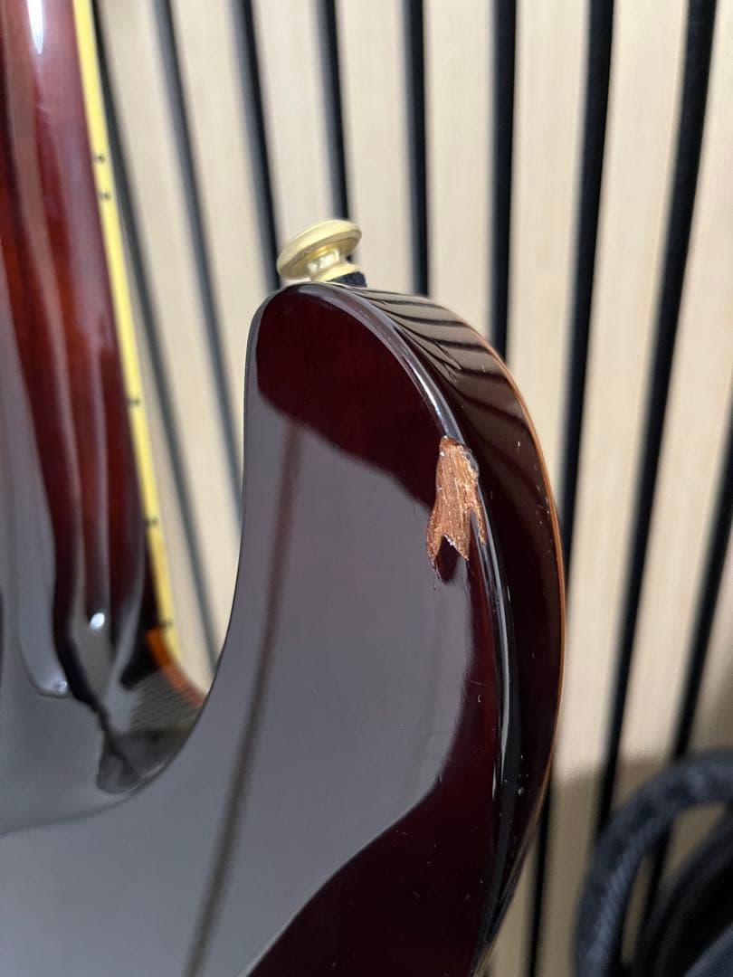 ギター SCHECTER AD C1 CL