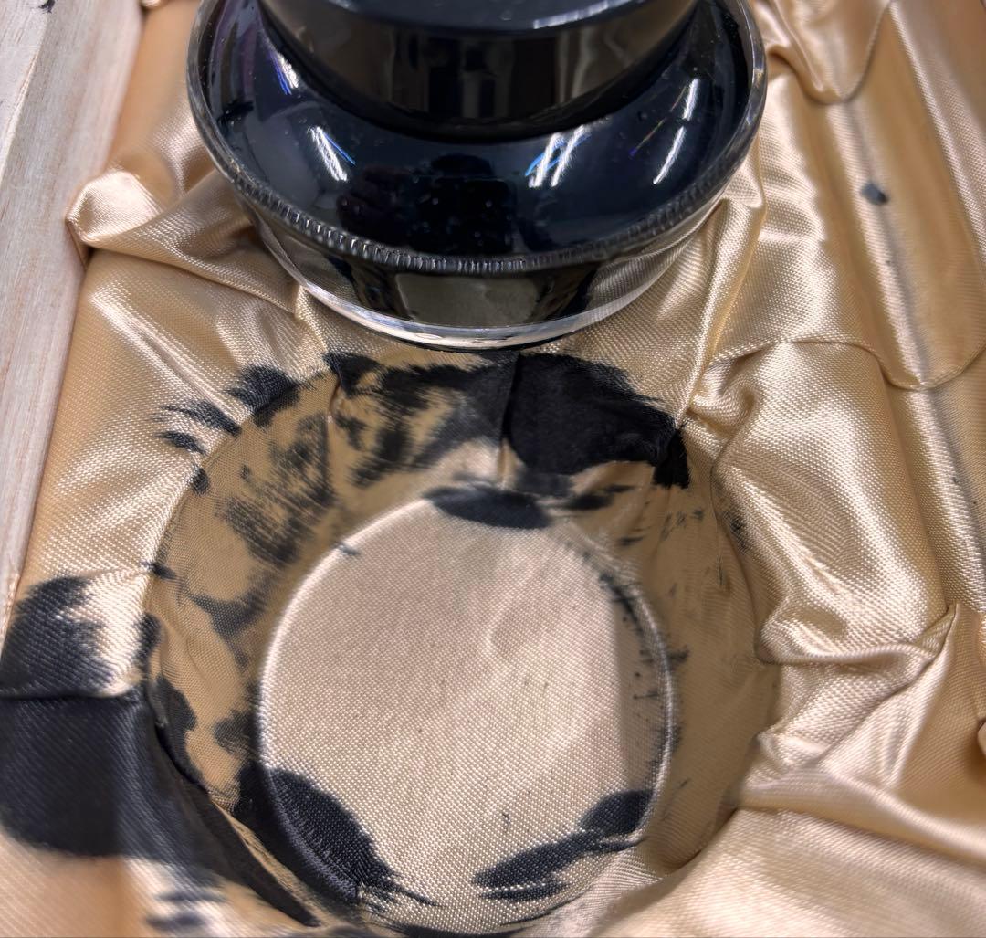 レア　未開封　セーラー　万年筆　21K　内閣総理大臣特別慰労品　螺鈿蒔絵　桜流れ