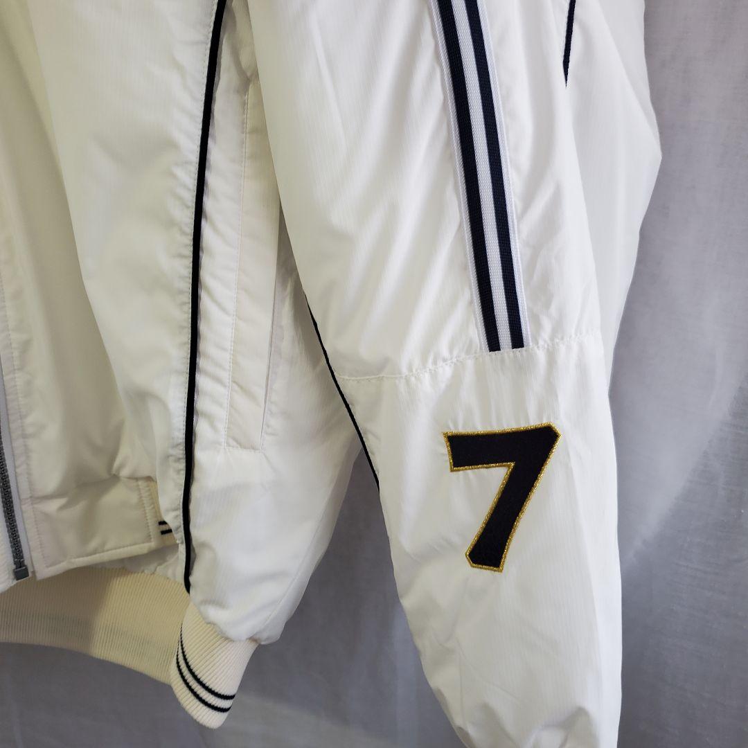 MIZUNO ミズノ WBC 侍ジャパン レプリカ　ジャケット 野球 ジャンパー