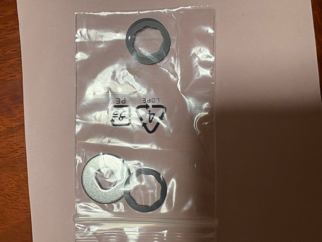 17セオリー2506H ダイワ　バス釣り