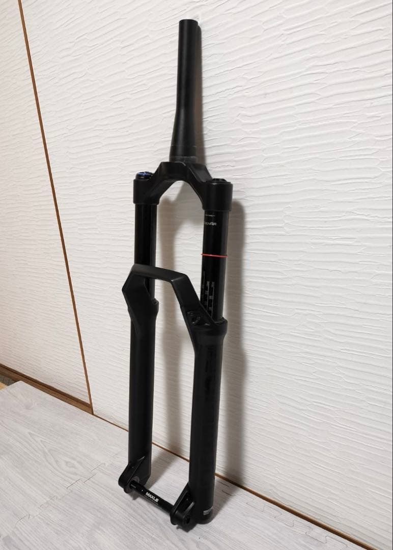 ROCKSHOX サスペンション　DOMAIN160mm29インチ