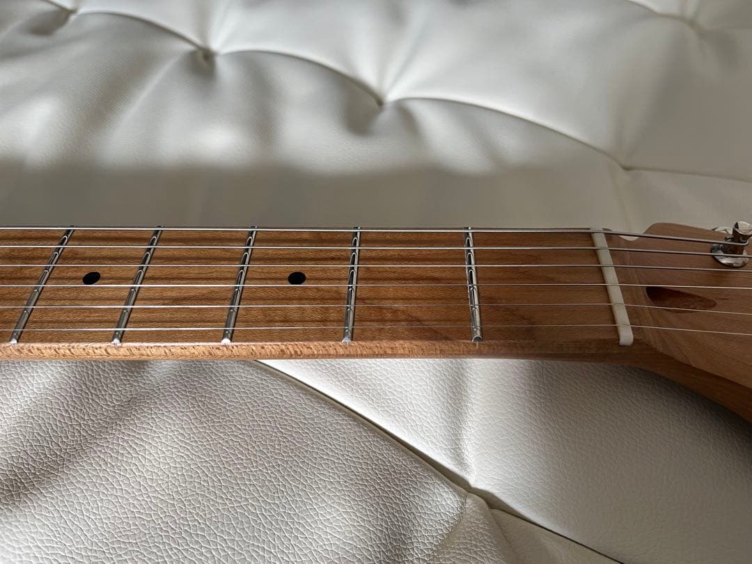 Bachus TAC24 テレキャスタータイプ