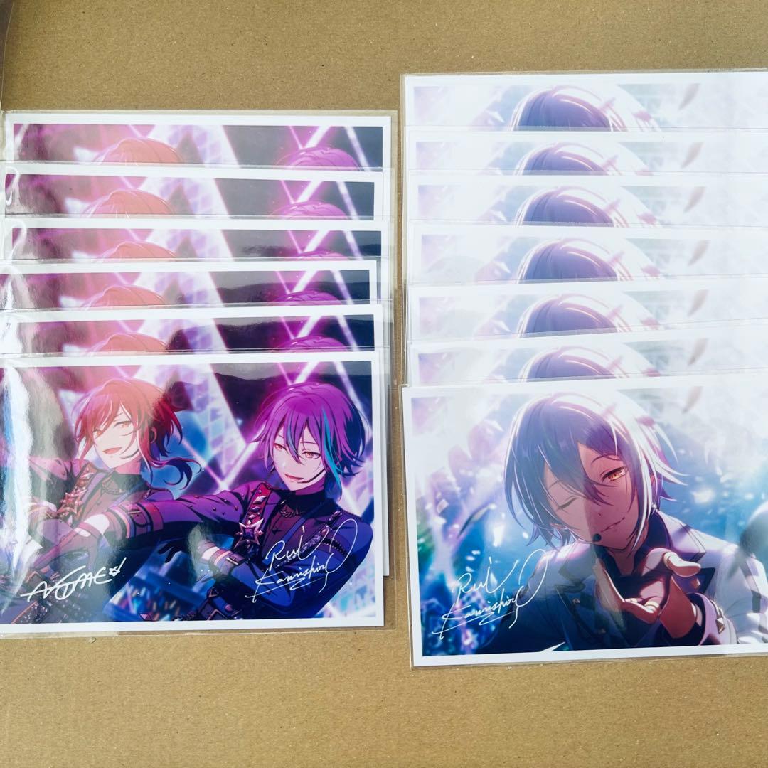 【1/31限定価格】プロセカ あんスタ コラボ 神代類 缶バッジ etc