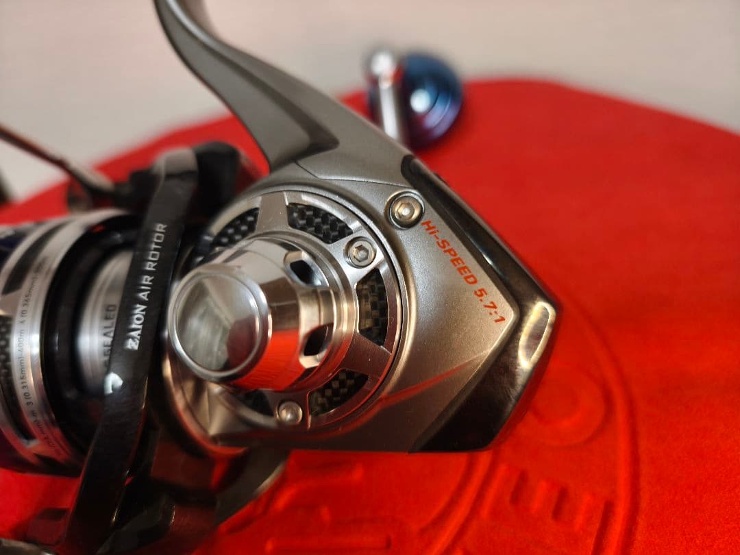 10 ソルティガ 4500H