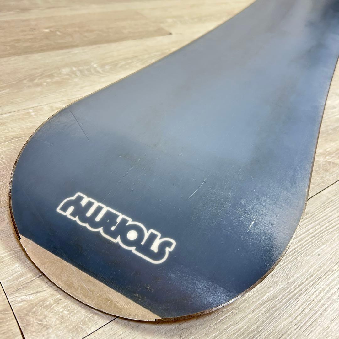 【一点物！】ヨネックス ストーミーコラボモデル 147cm スノーボード　レア！