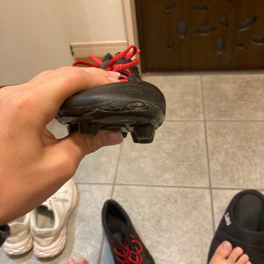 ミズノモレリア2pro