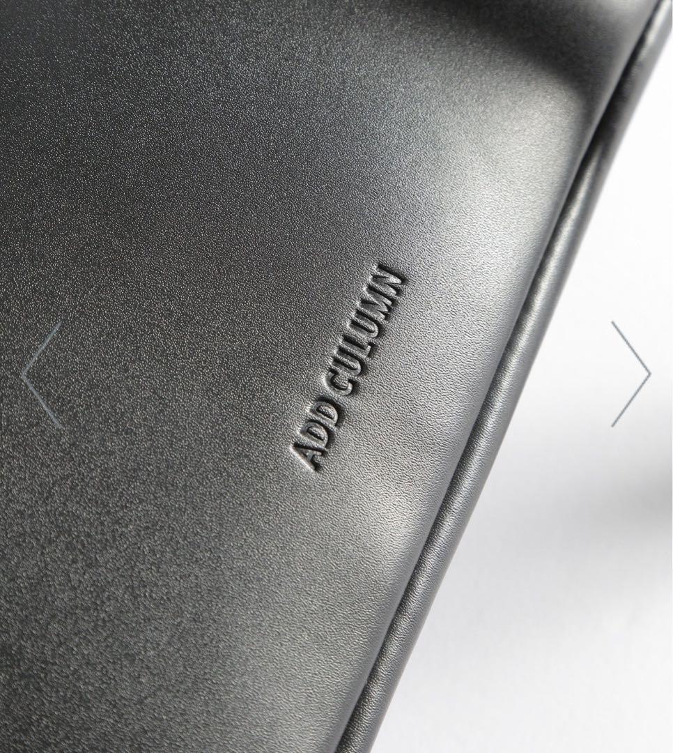 【アドカラム】FIGRE BODYBAG【ADD CULUMN】