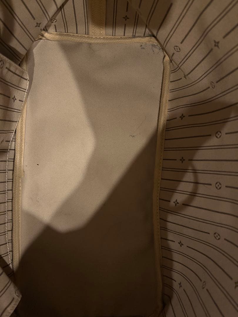 ルイヴィトン　ネヴァーフルgm