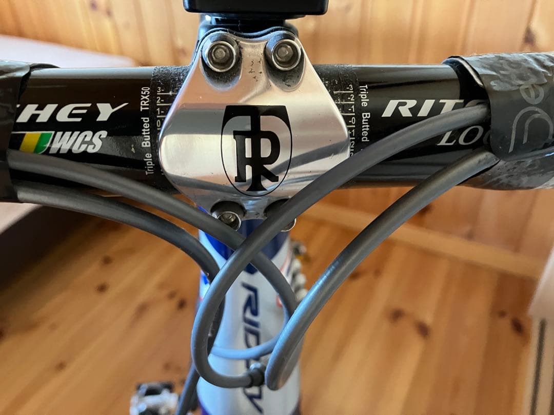 【最終処分】RIDLEY DAMOCLES DURA-ACE超軽量7.8kg❣️