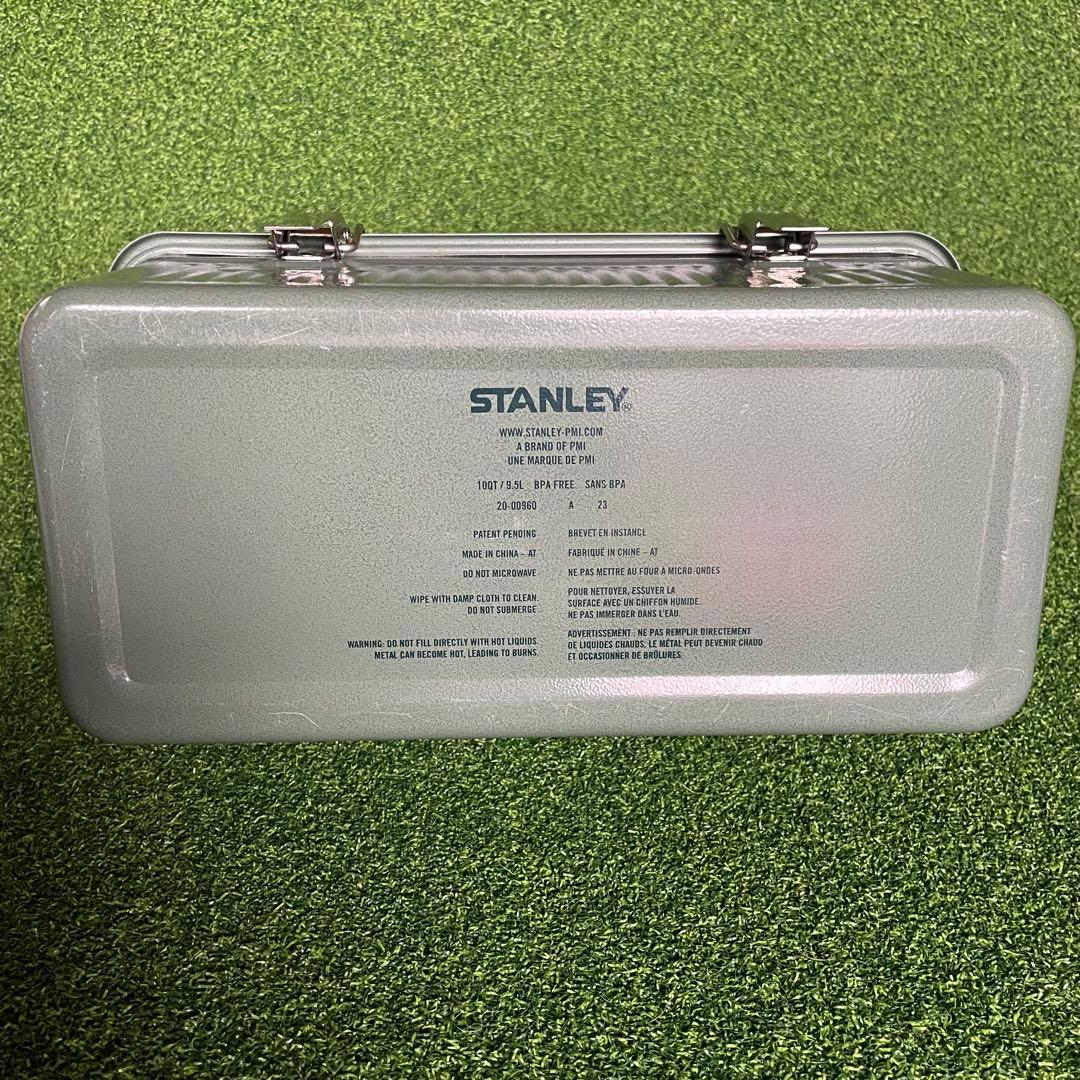 スタンレーランチボックス 9.4L 日本正規品