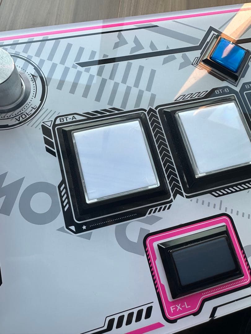 Gamo2 FAUCETWO本体 (三和ボタン)