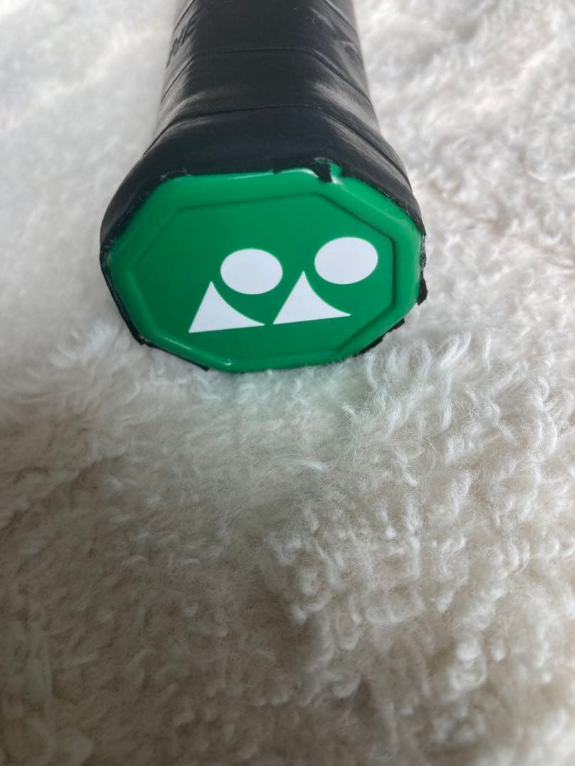 【美品】YONEX EZONE 100L スカイブルー G0