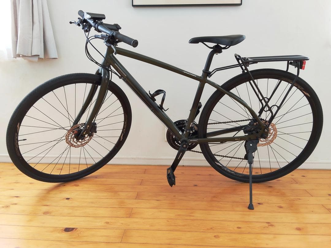 《手渡し限定》アンカー ANCHOR RL1 油圧式 420サイズ