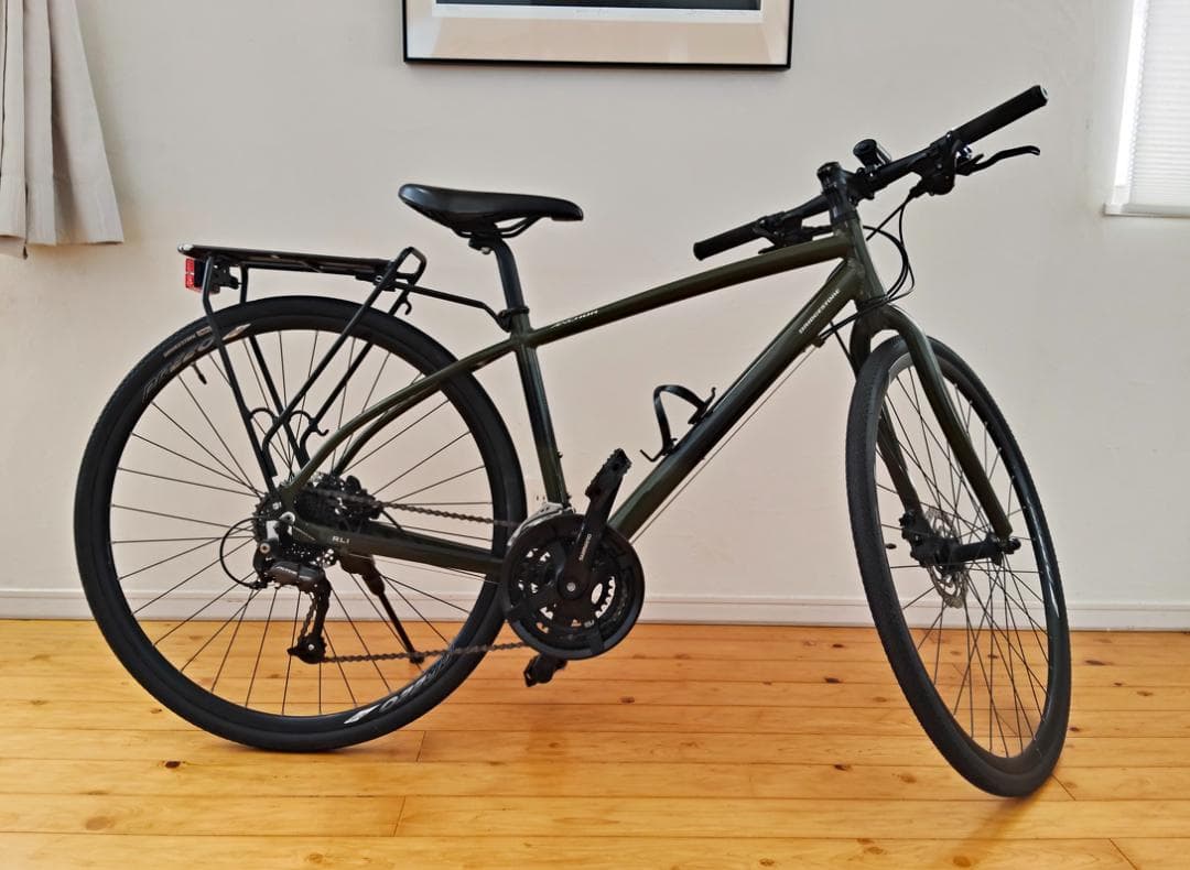 《手渡し限定》アンカー ANCHOR RL1 油圧式 420サイズ