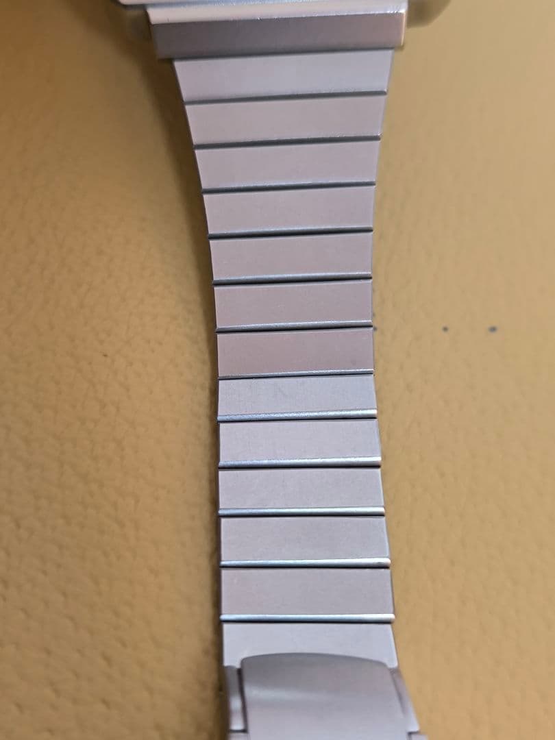 【超希少！極レア】セイコー「テレビウォッチ」 DAX002 T001-5010