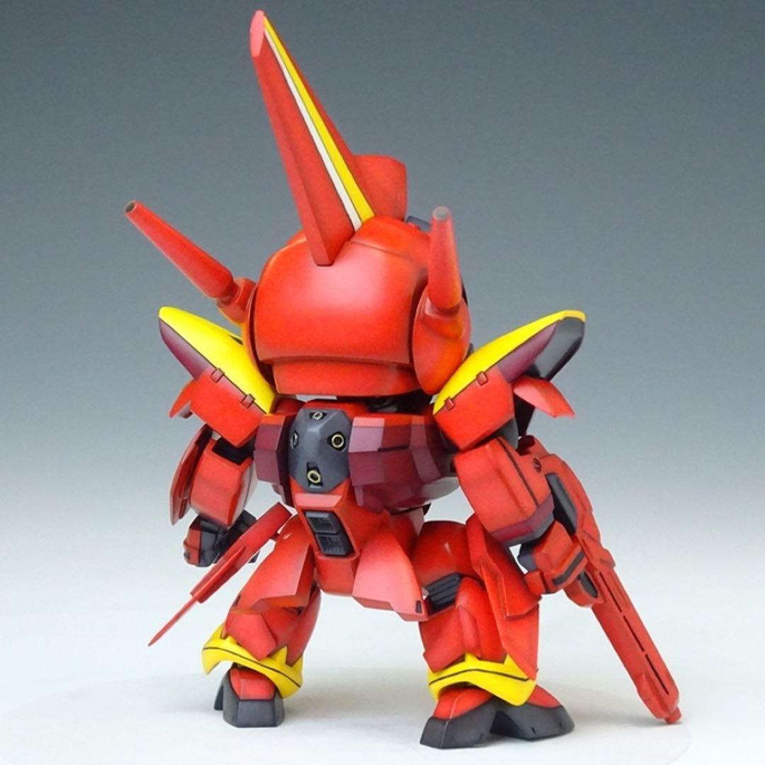 マクロス7 ファイヤーバルキリー ファイアーバルキリー ガレージキット