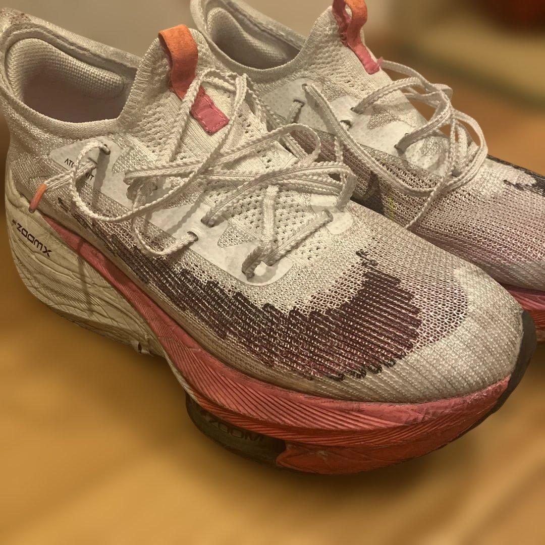 Nike Alphafly NEXT% 東京オリンピック限定カラー　27.5cm