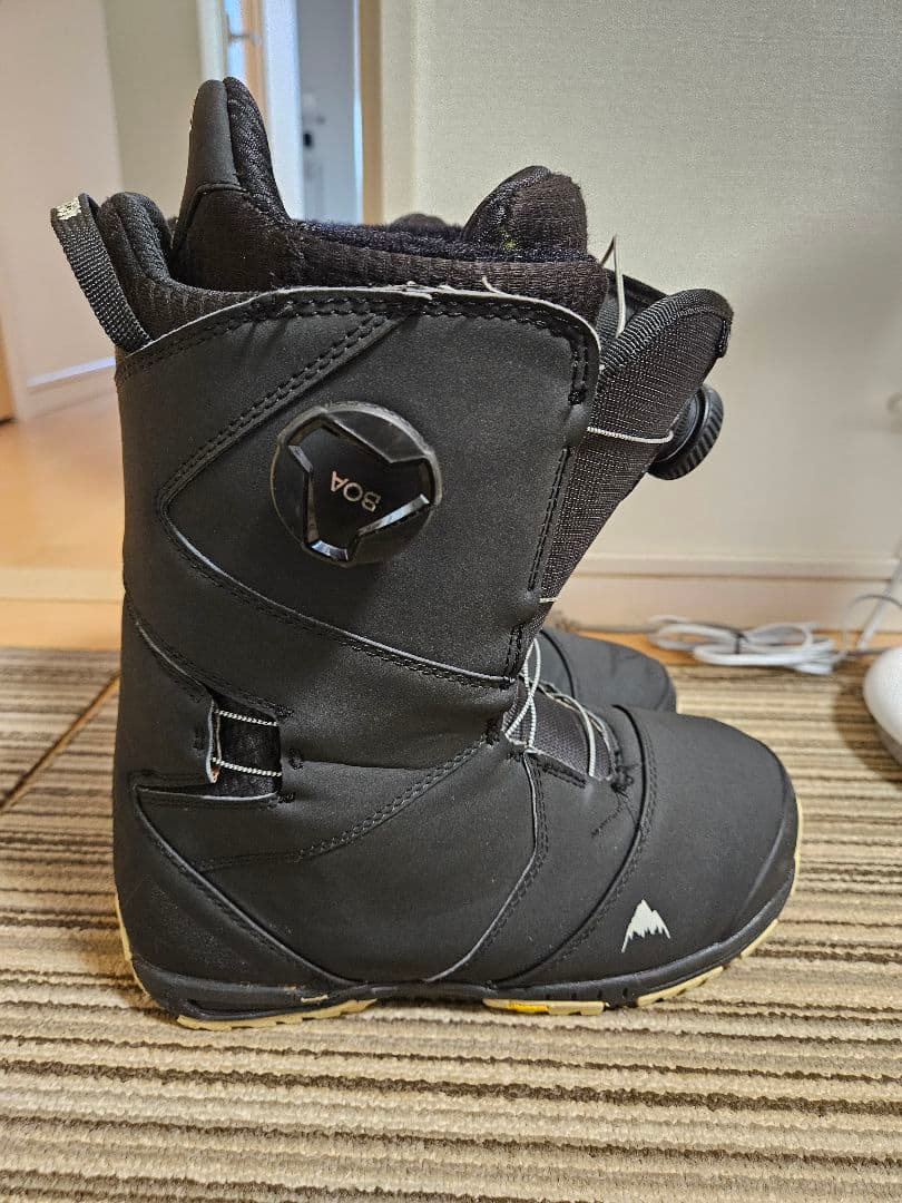 スノーボード BURTON PHOTON BOA 25cm