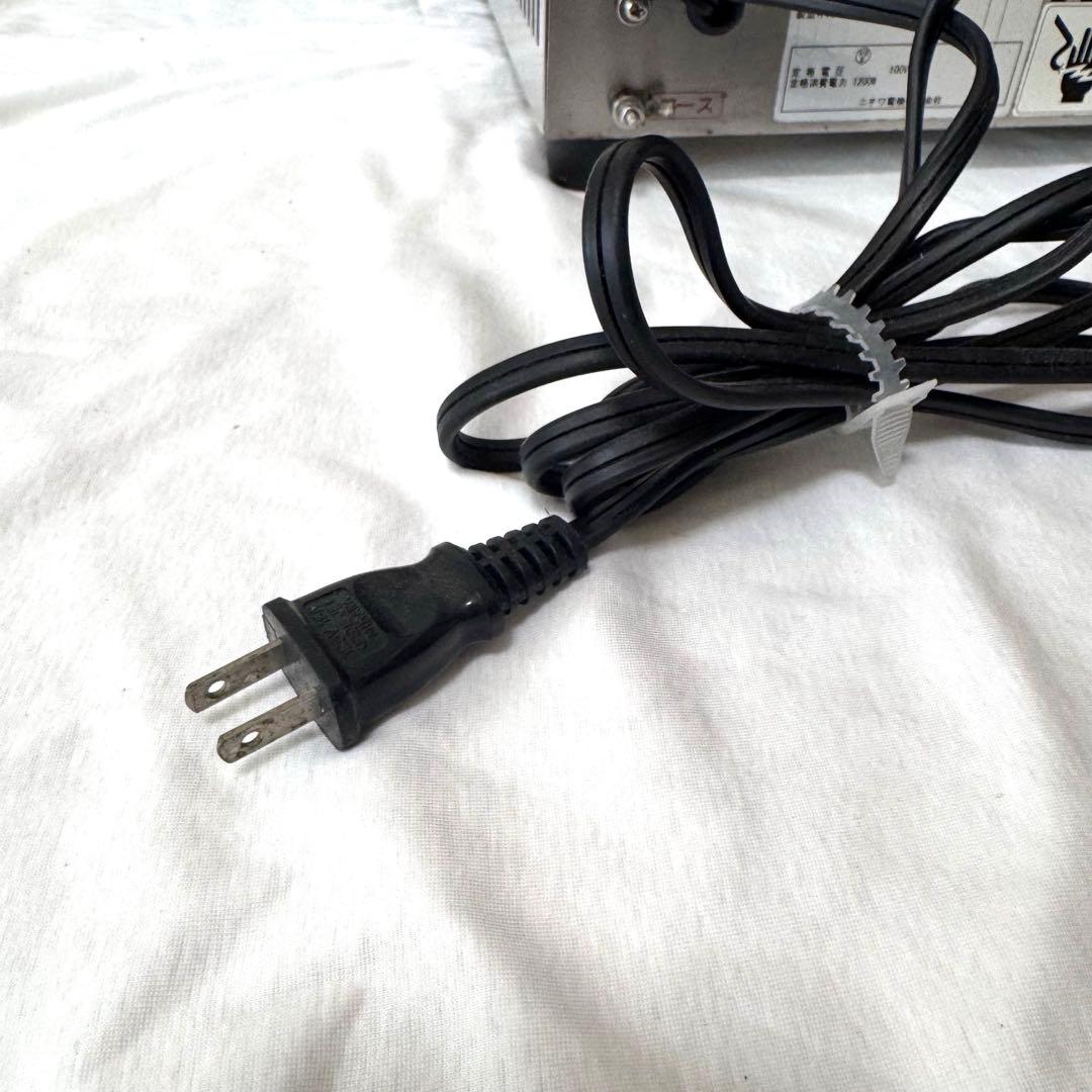 アンナカ ニッセイ 電気おでん鍋 NHO-8LY NISSEI 2019年製