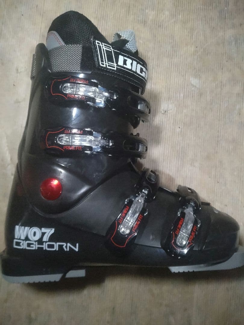 【ファットスキー☆】SALOMON 波乗ライド♪　送料無料！