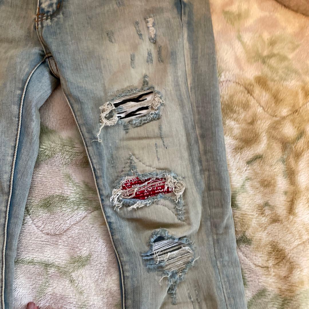 ミニマルデニム29