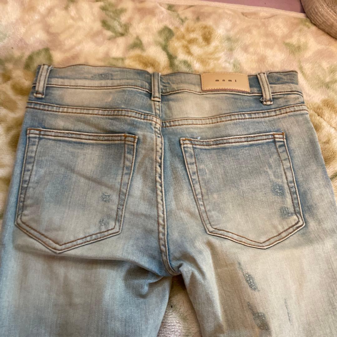 ミニマルデニム29