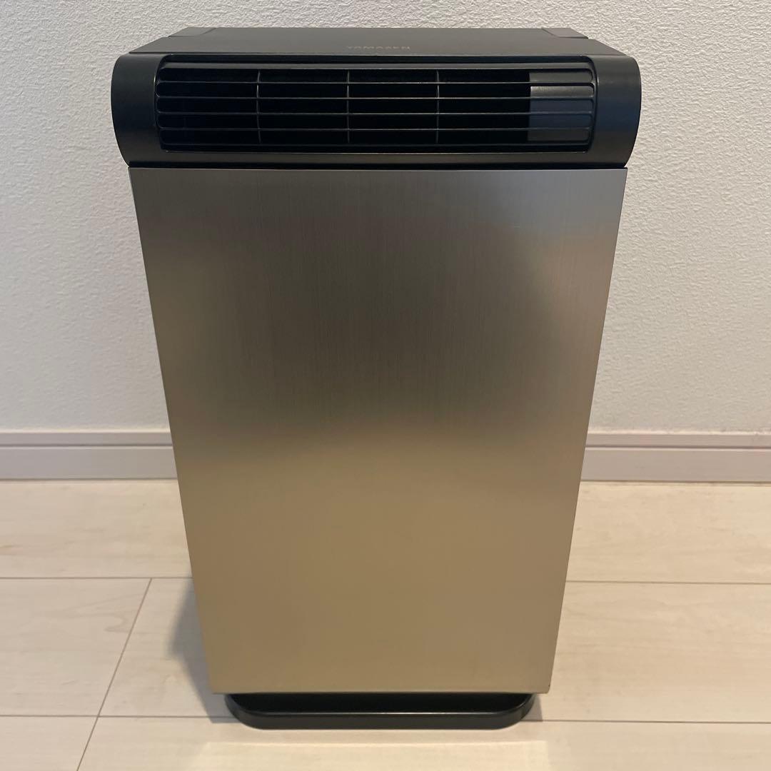 YAMAZEN 移動式 コンパクトクーラー YEC-L03 スポットクーラー