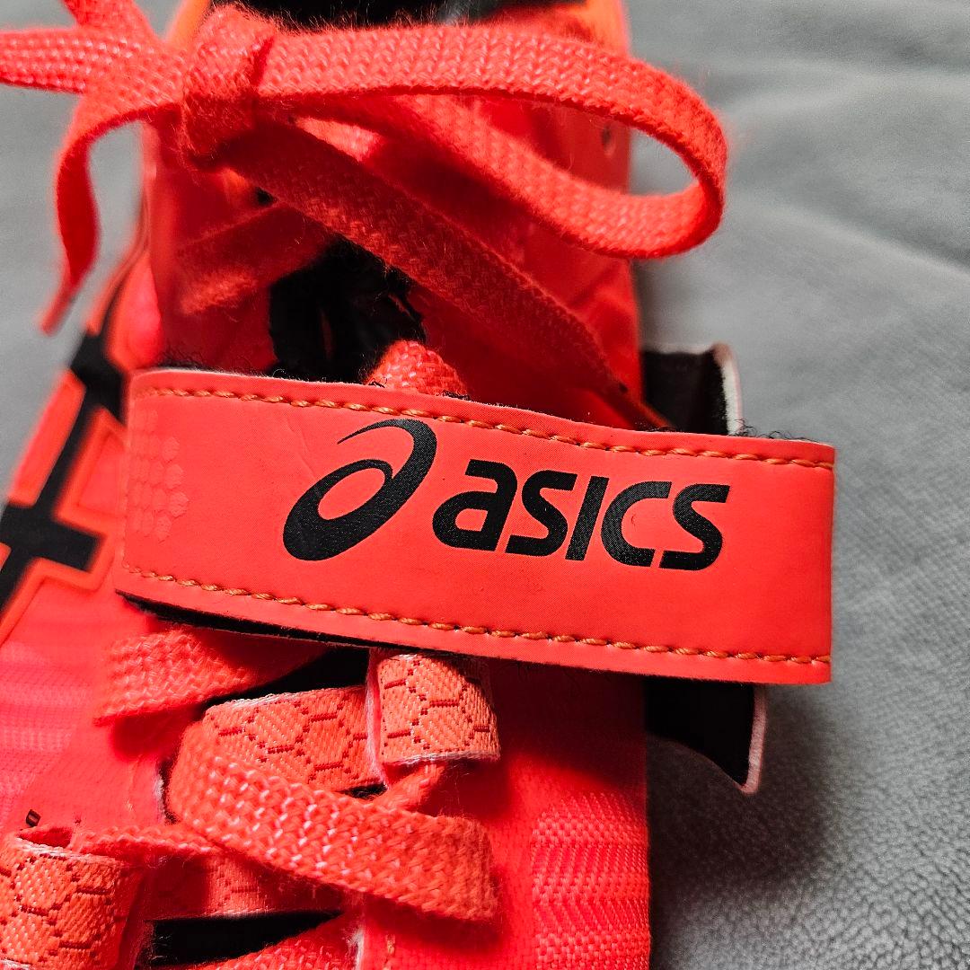 asics スローイングシューズ 陸上 スパイク スロープロ2 28cm