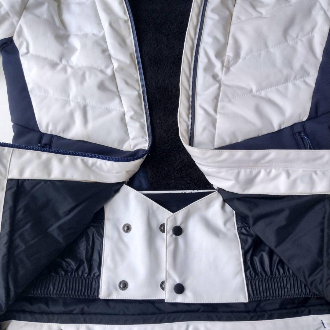 ミレー スキーウェア クートニー レディース ジャケット Mサイズ MLLET