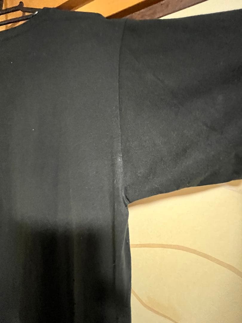 ガゼット NINTH応募特典限定Tシャツ