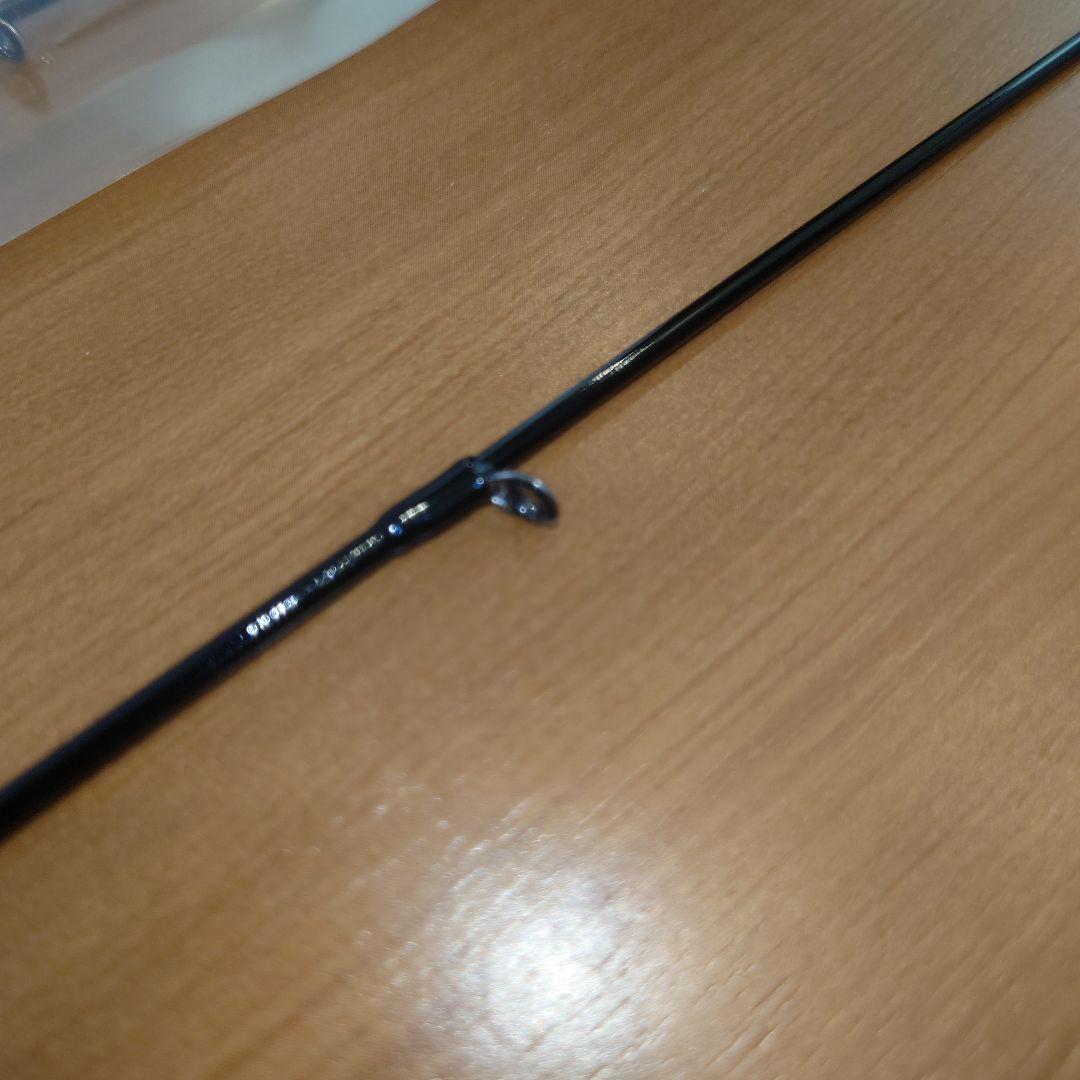 M*t様 ラグゼ　EGTR X S65ML-Solid　#1のみ新品