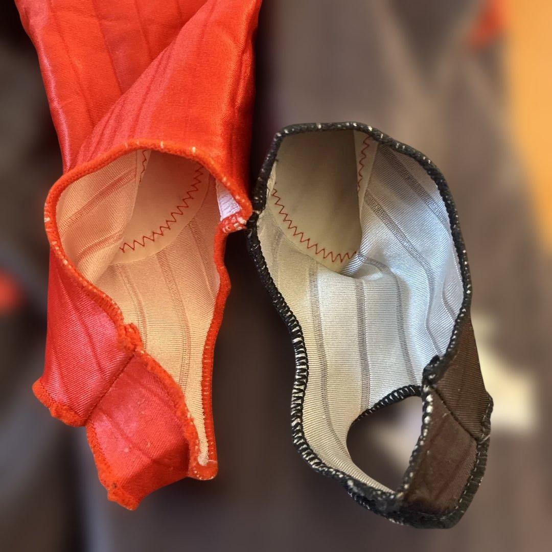 デサント レーシングスーツ スキーウェア ワンピース Mサイズ OGA-8909