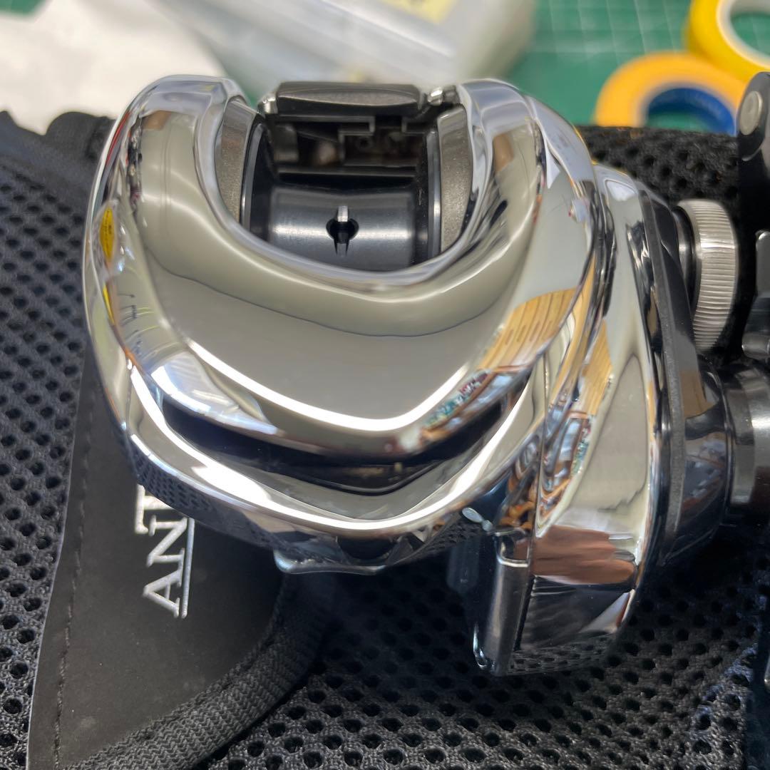 １９アンタレスHG 左巻き　超美品