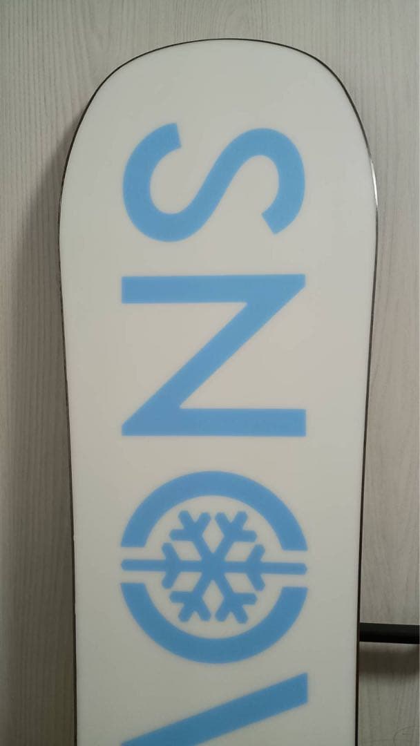 MIKU 雪ミク スノーボード