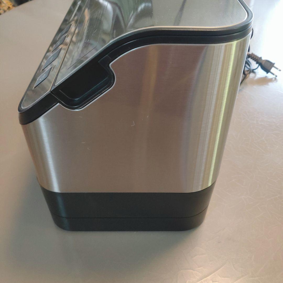 FoodSaver フードセーバー 真空パック機V4880 バッグ・ロールセット