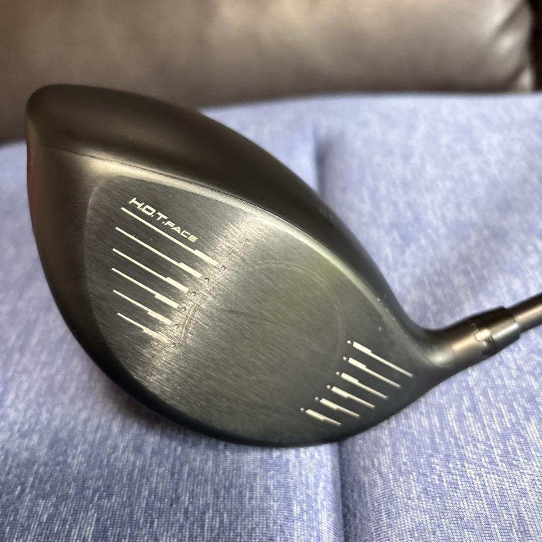 激安、値引き交渉受付中ℹ️コブラダ-クスピード、LS 10.5/S硬度