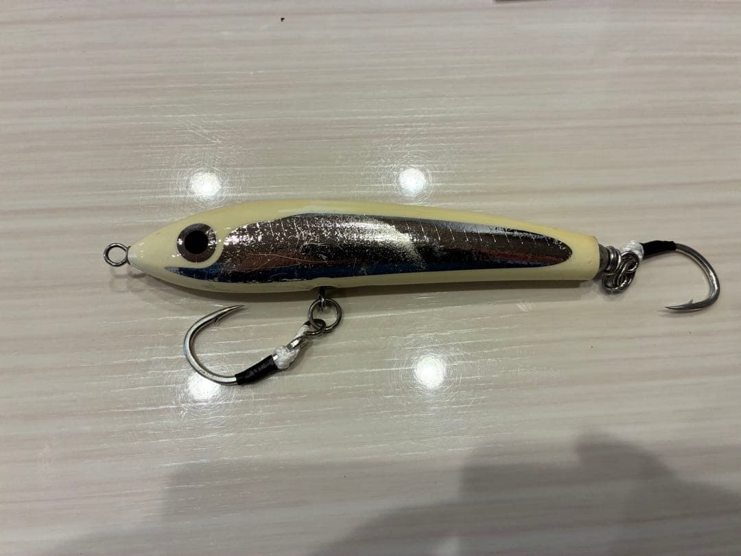 ブルーフィッシュ60