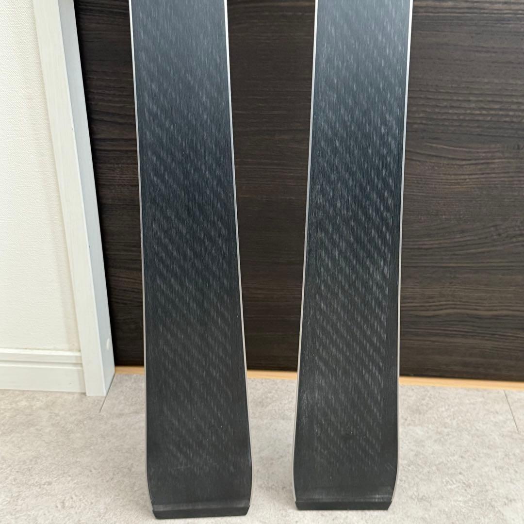 ROSSIGNOL ロシニョール DEMO BETA Ti 167cm